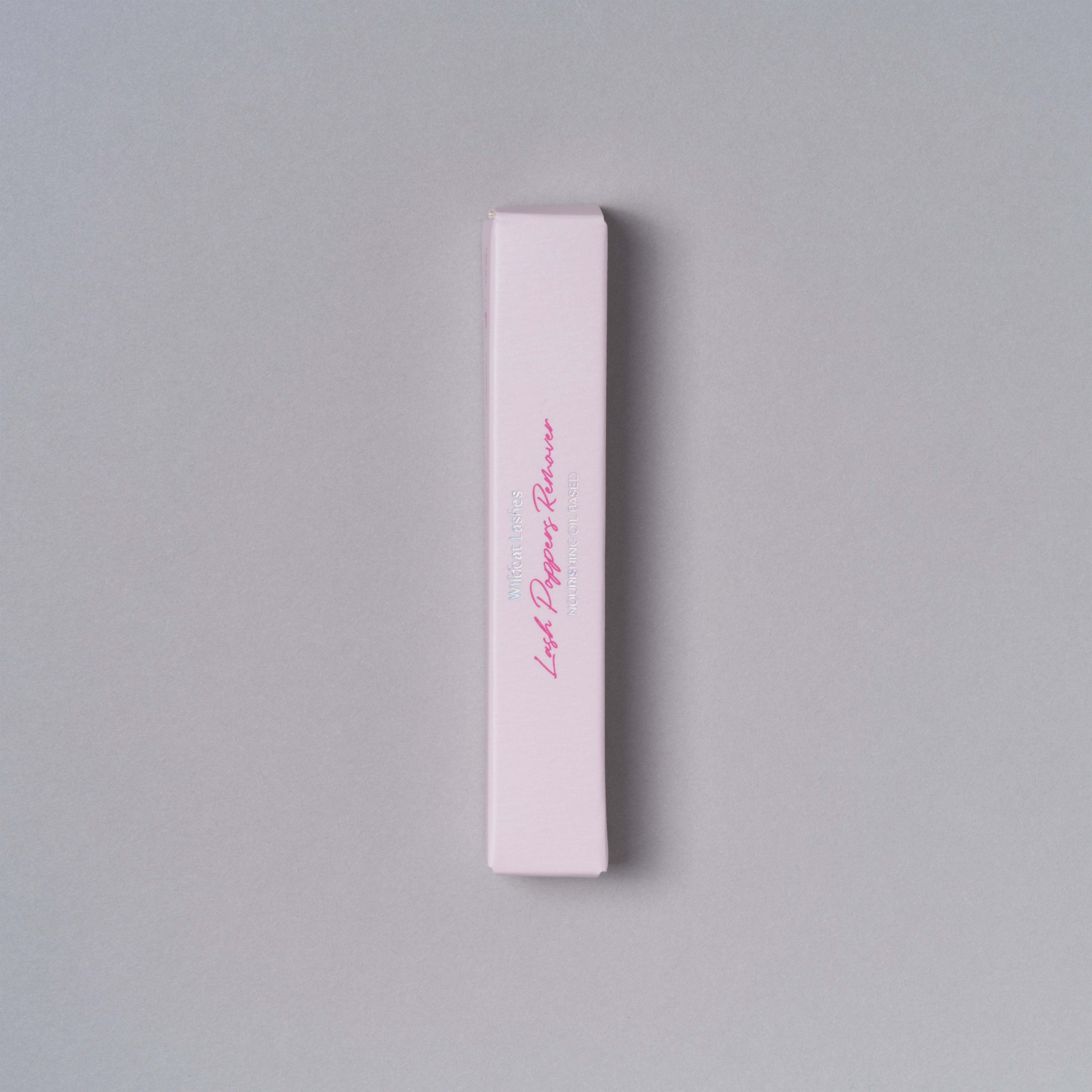 Remover - Lash Poppers Individuals
