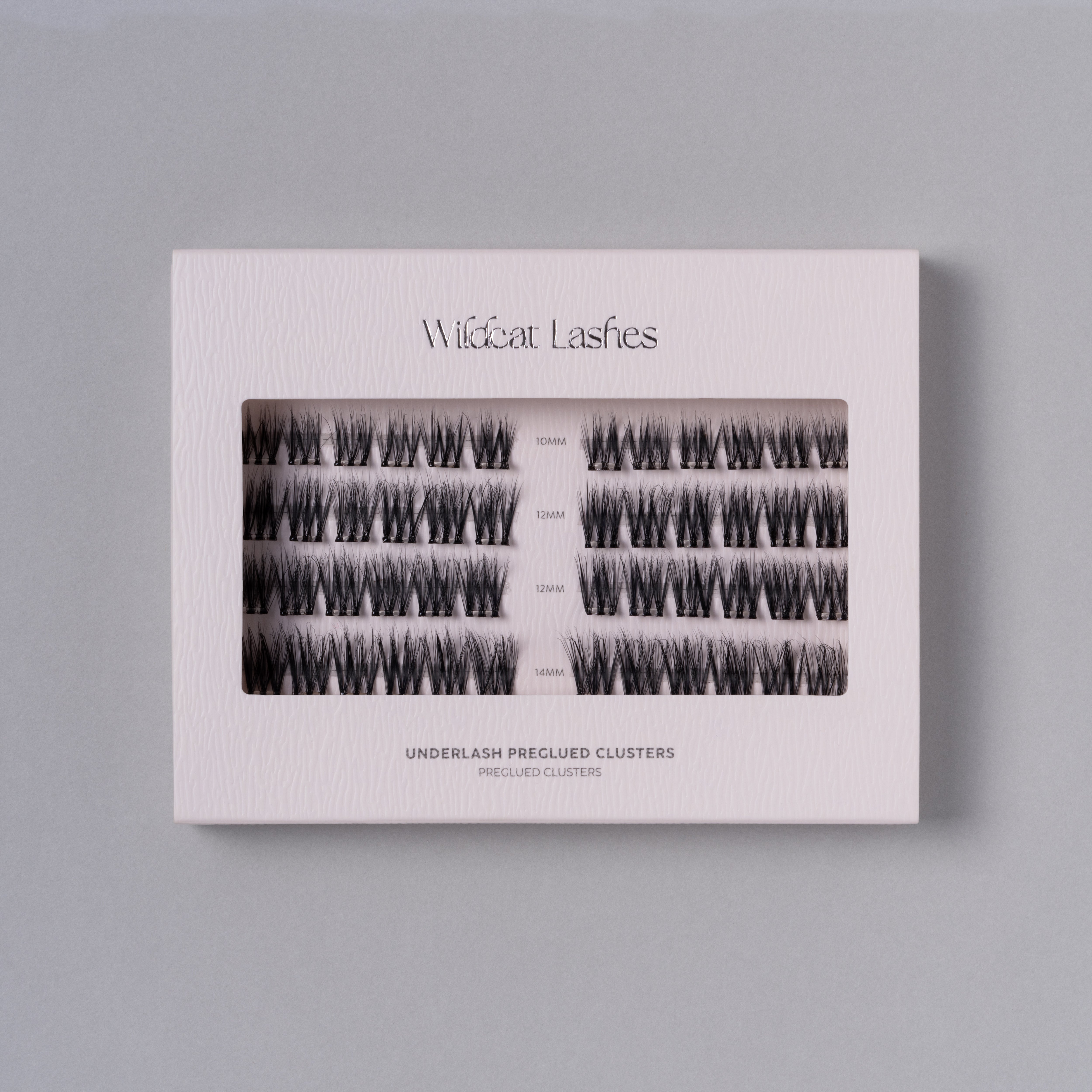 LP10 PREGLUED