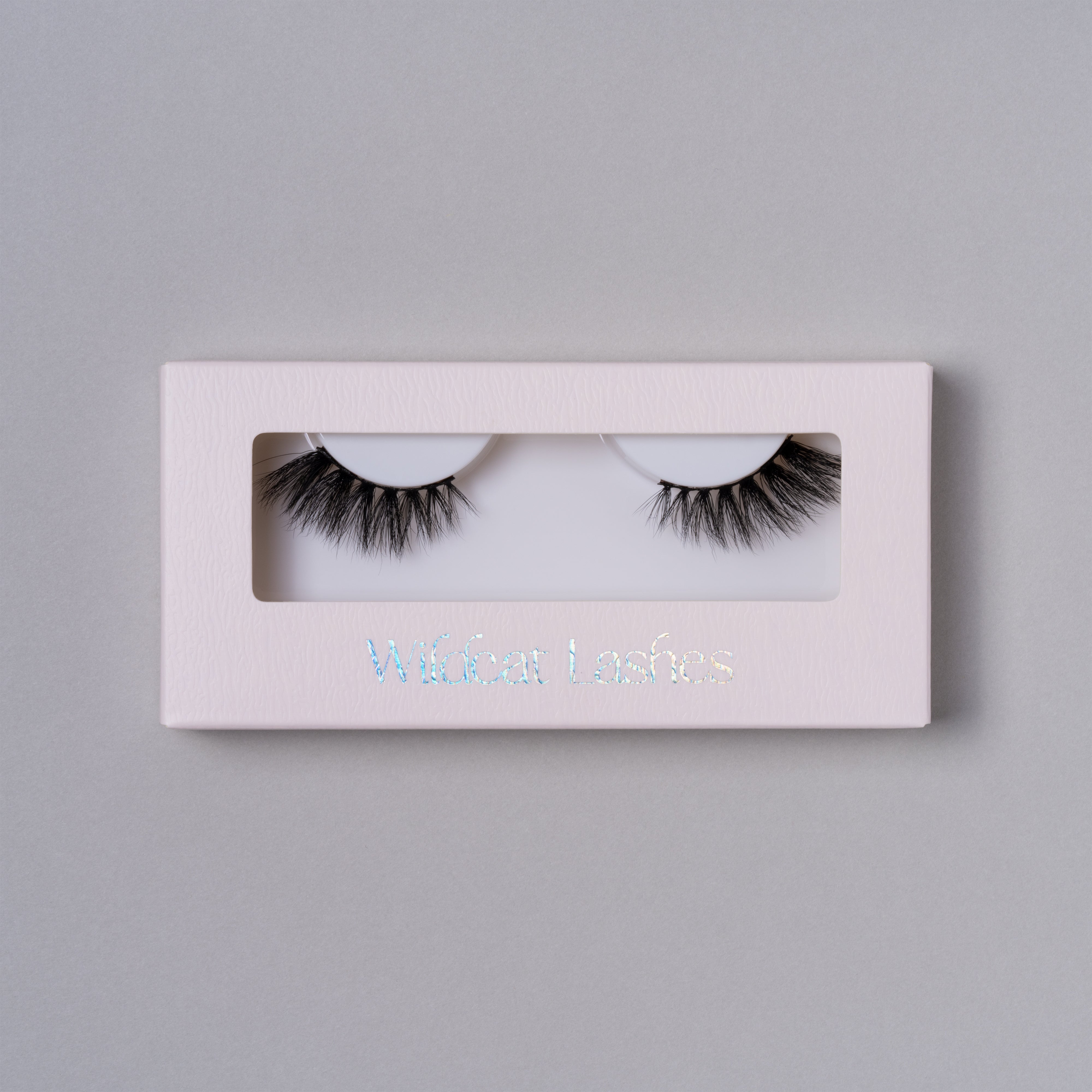 COSMO| Half lash