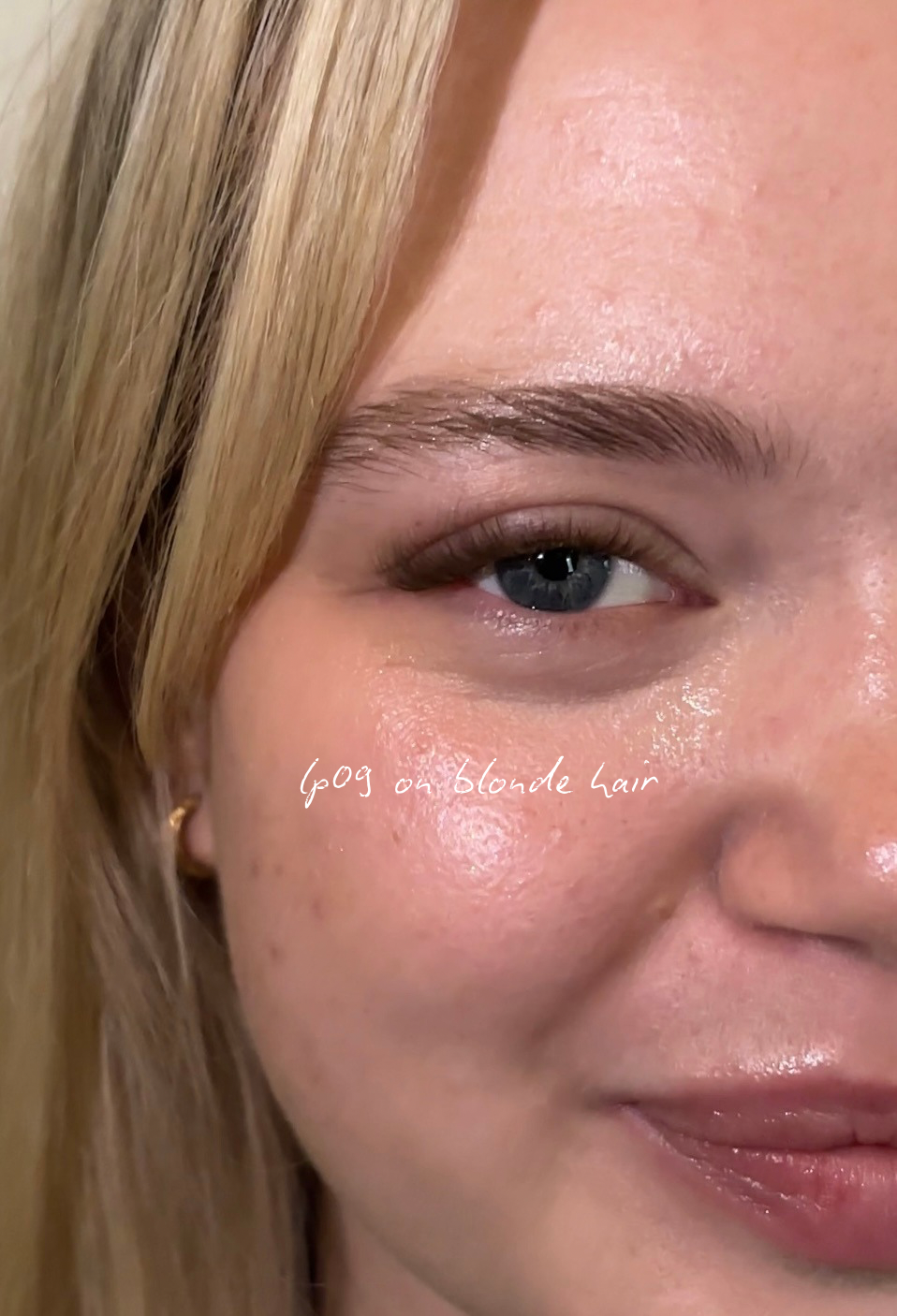 LP09 DEEP BRONZE PREGLUED