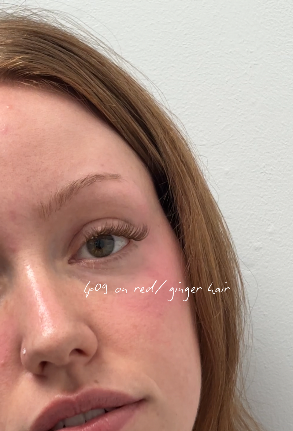 LP09 DEEP BRONZE PREGLUED