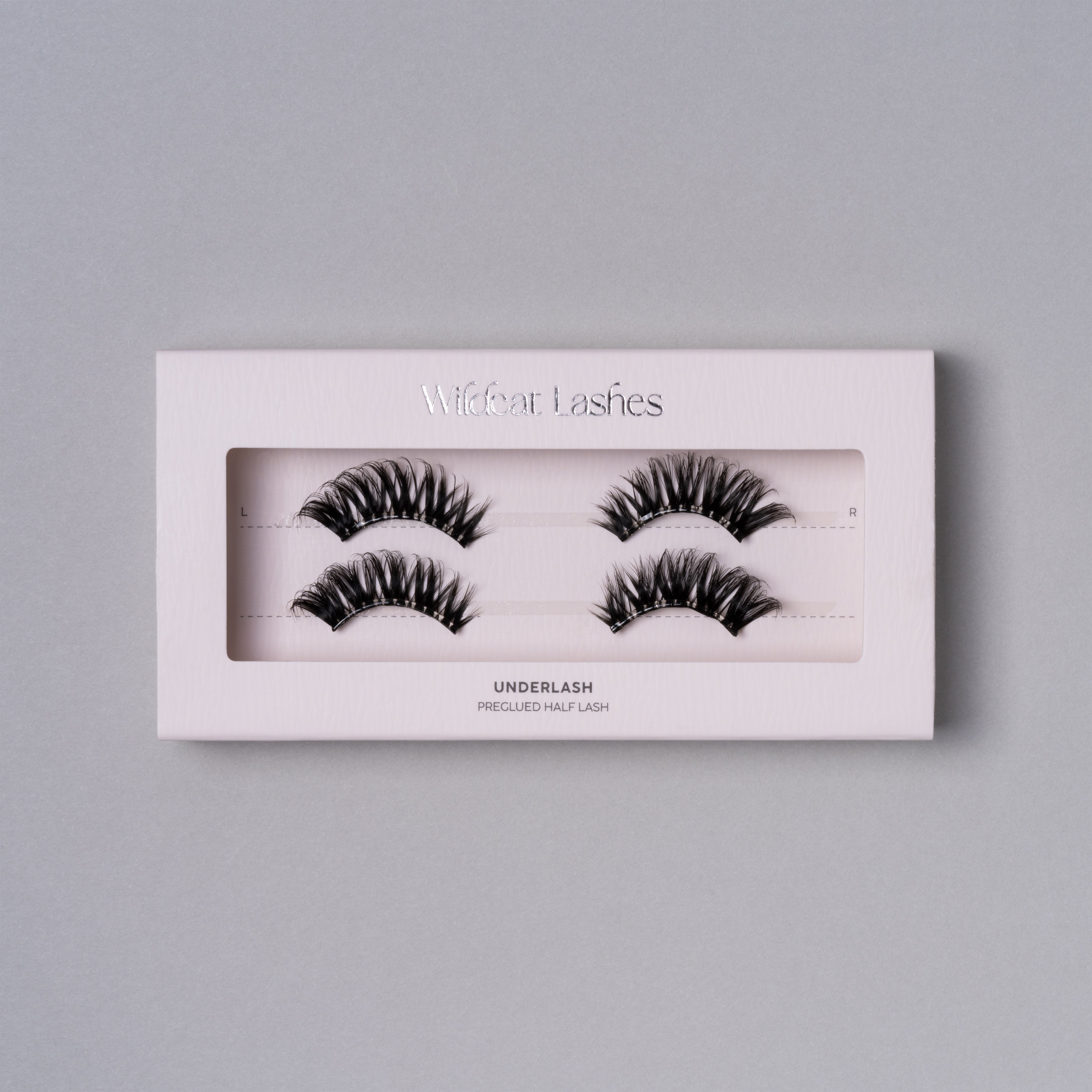 LP11 PREGLUED HALF LASH